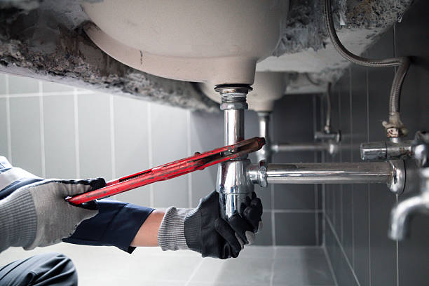Licensed Pipe Repair service in Oyster Bay, NY - Street Wise - Plumbing
